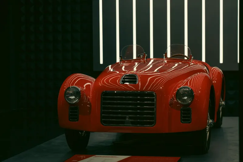 When Sketches Beat Spreadsheets: The Art Student Washout Who Sold America on the Interstate