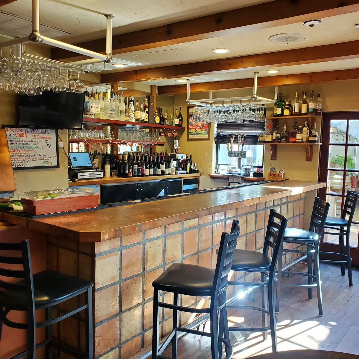 Gino's Family Restaurant