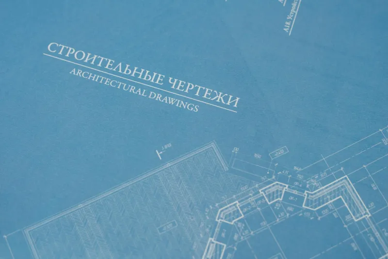 Blueprints on a Napkin: The Bus Boy Who Built America's Dream Kitchen