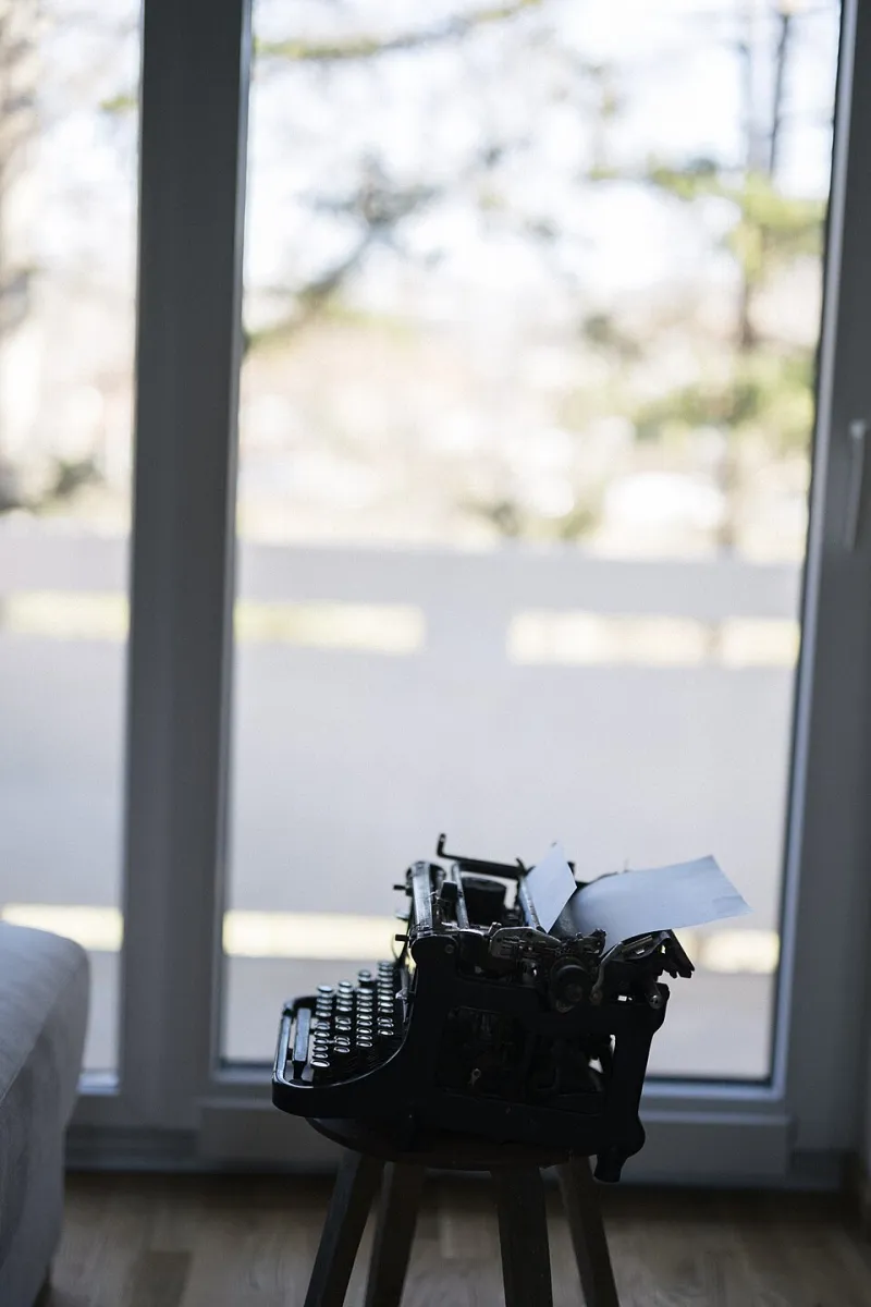 Broke at Fifty, Brilliant at Fifty-One: The Writer Who Found Her Voice in the Wreckage