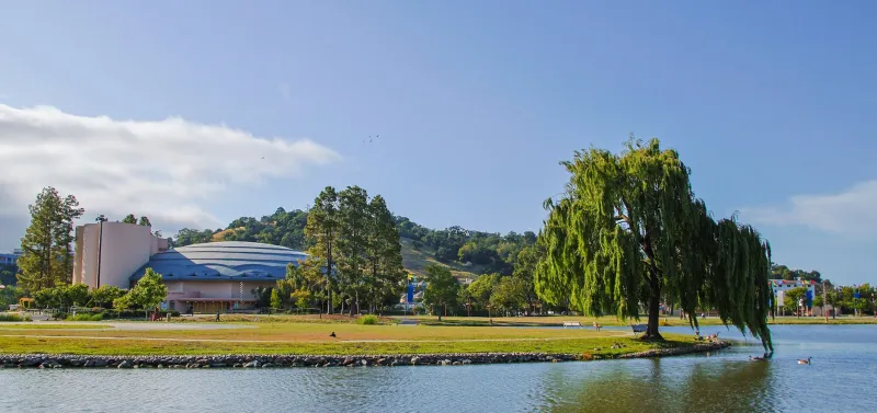 The College Flunky Who Defied Gravity and Changed America Forever