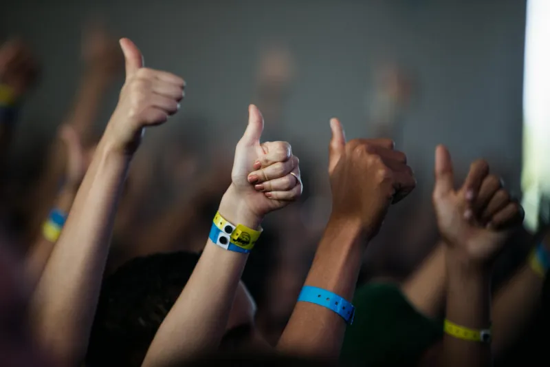 Ten Americans Nobody Expected to Succeed — And the One Trait They All Shared