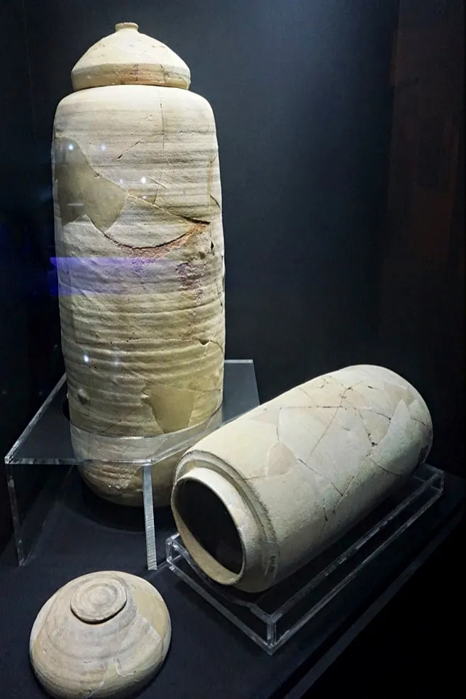 Dead Sea Scrolls