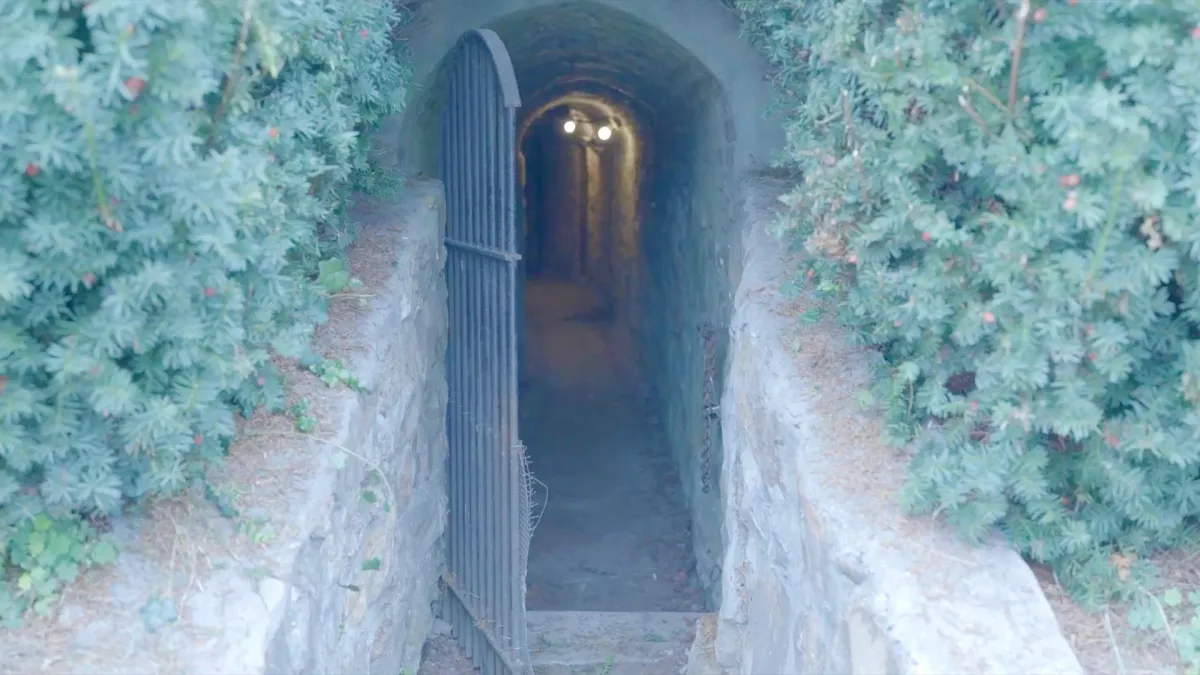 Underground Railroad