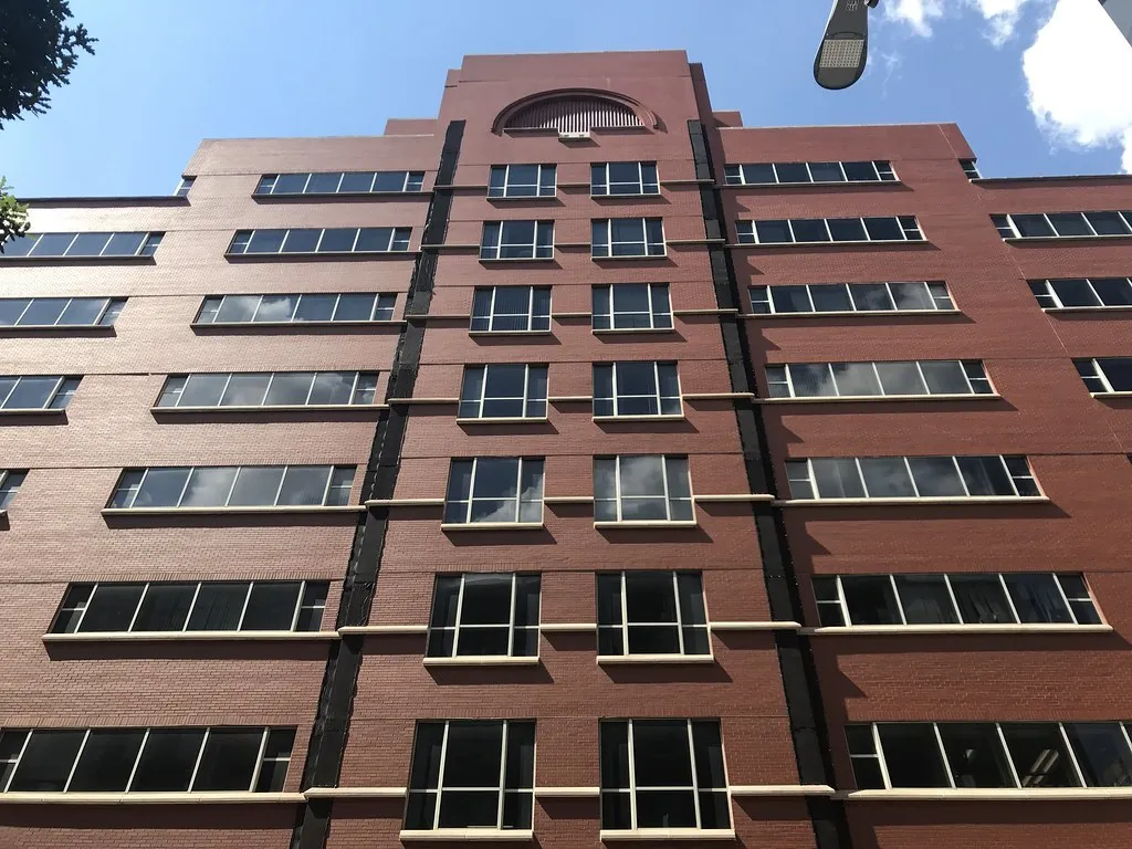 Johns Hopkins Hospital