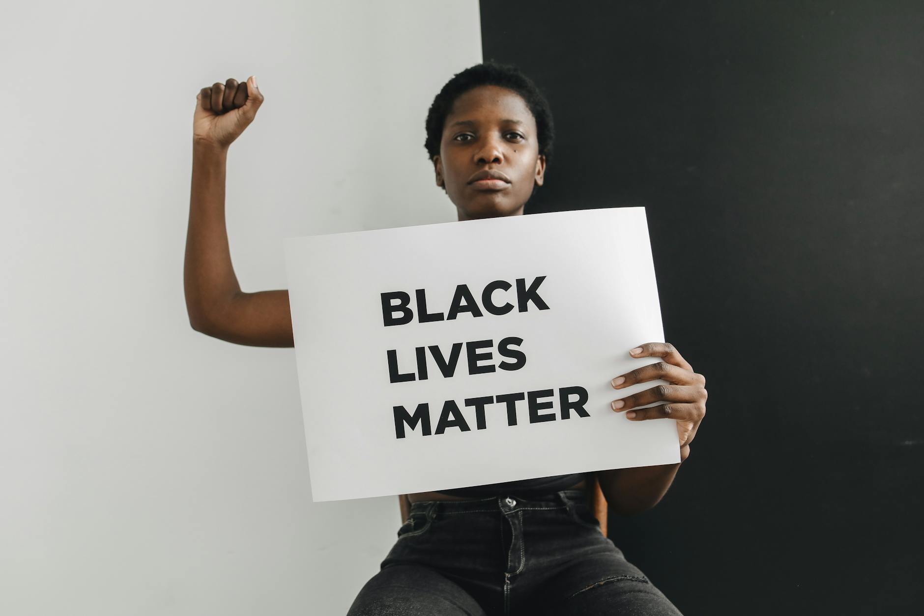 The Woman Who Wrote the Blueprint for Two Civil Rights Movements — and Got Left Off the Invitation List