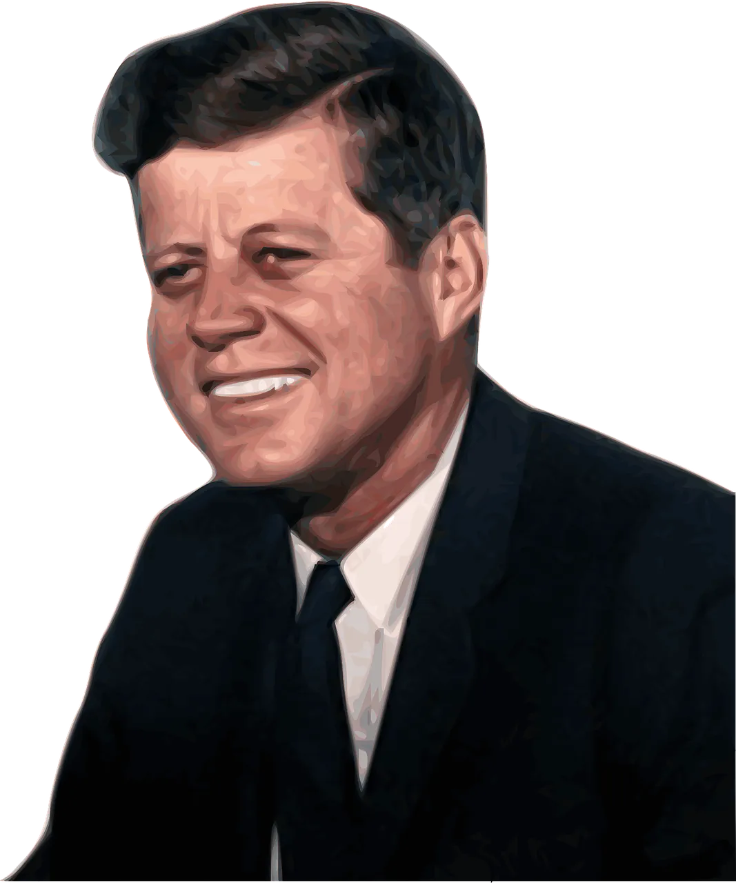 President Kennedy
