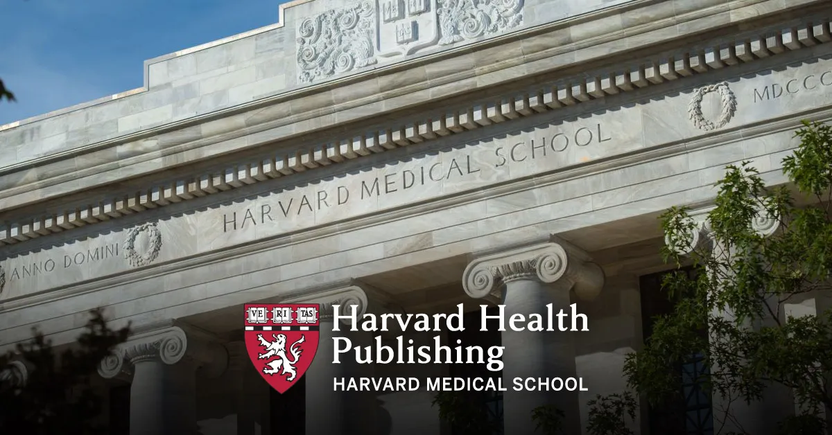 Harvard Medical