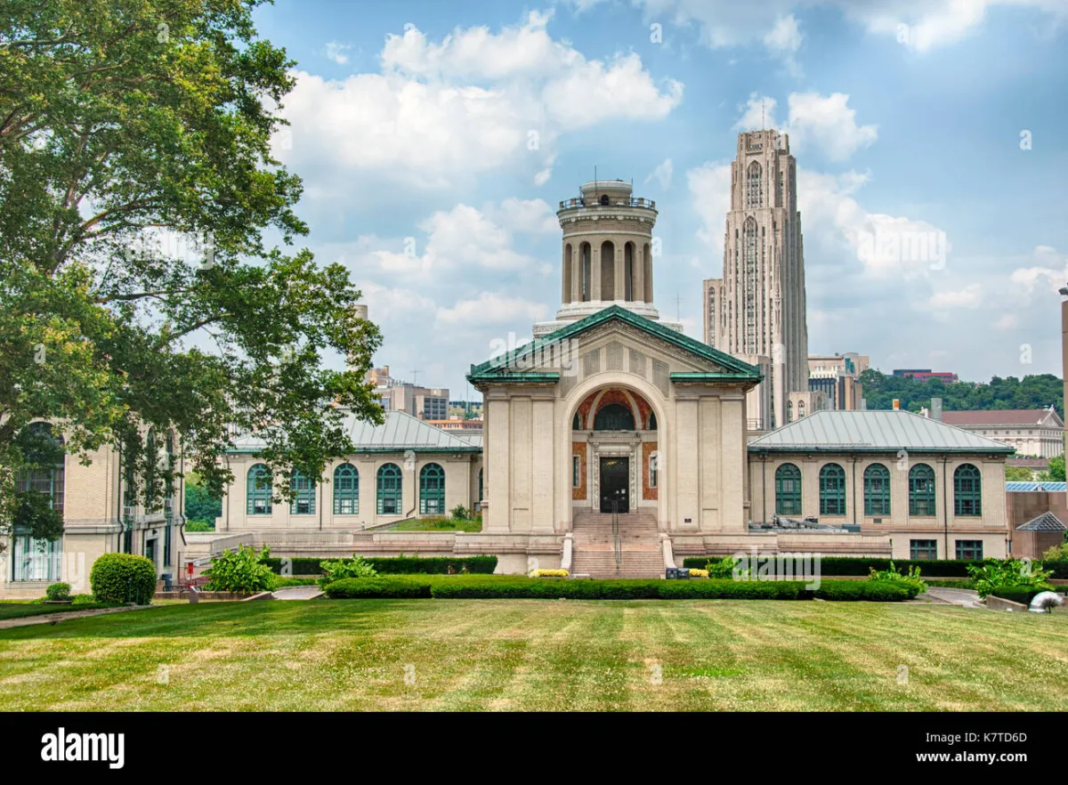 Carnegie Mellon