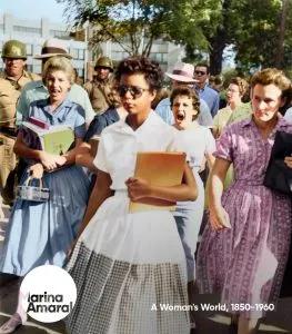 Elizabeth Eckford