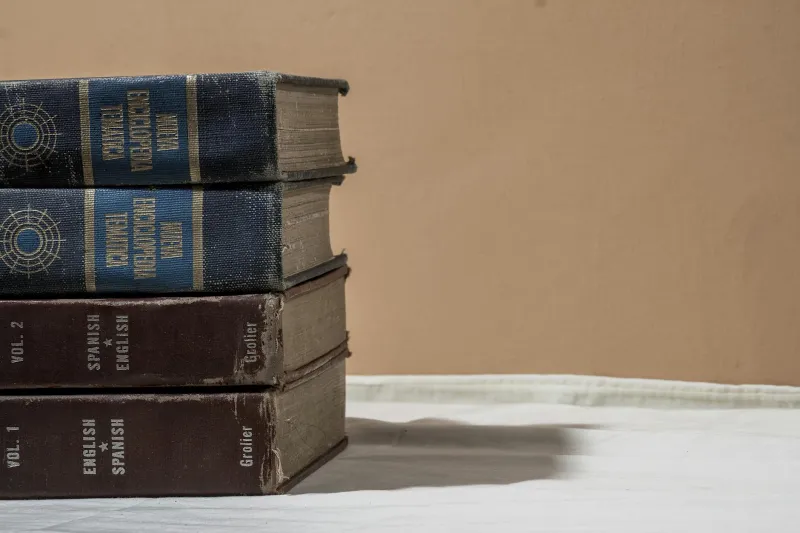 The Stubborn Wanderer Who Gave America Its Voice