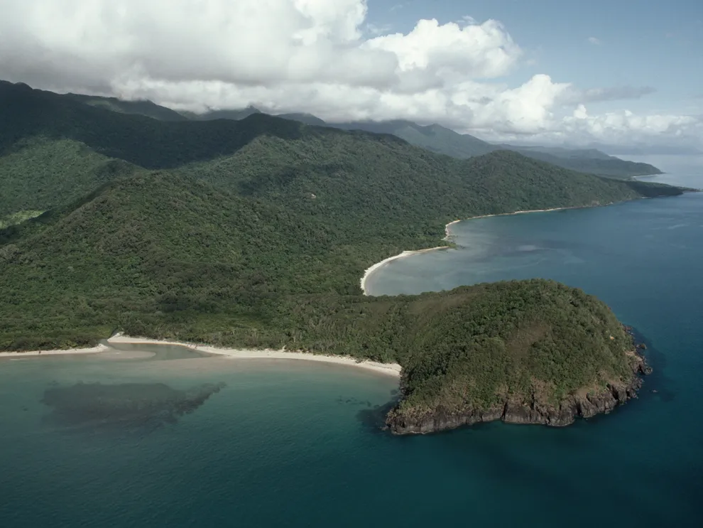 Cape Hatteras