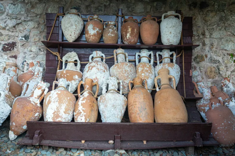 The Nets That Caught History: How a Fisherman's Curiosity Uncovered America's Lost Civilization