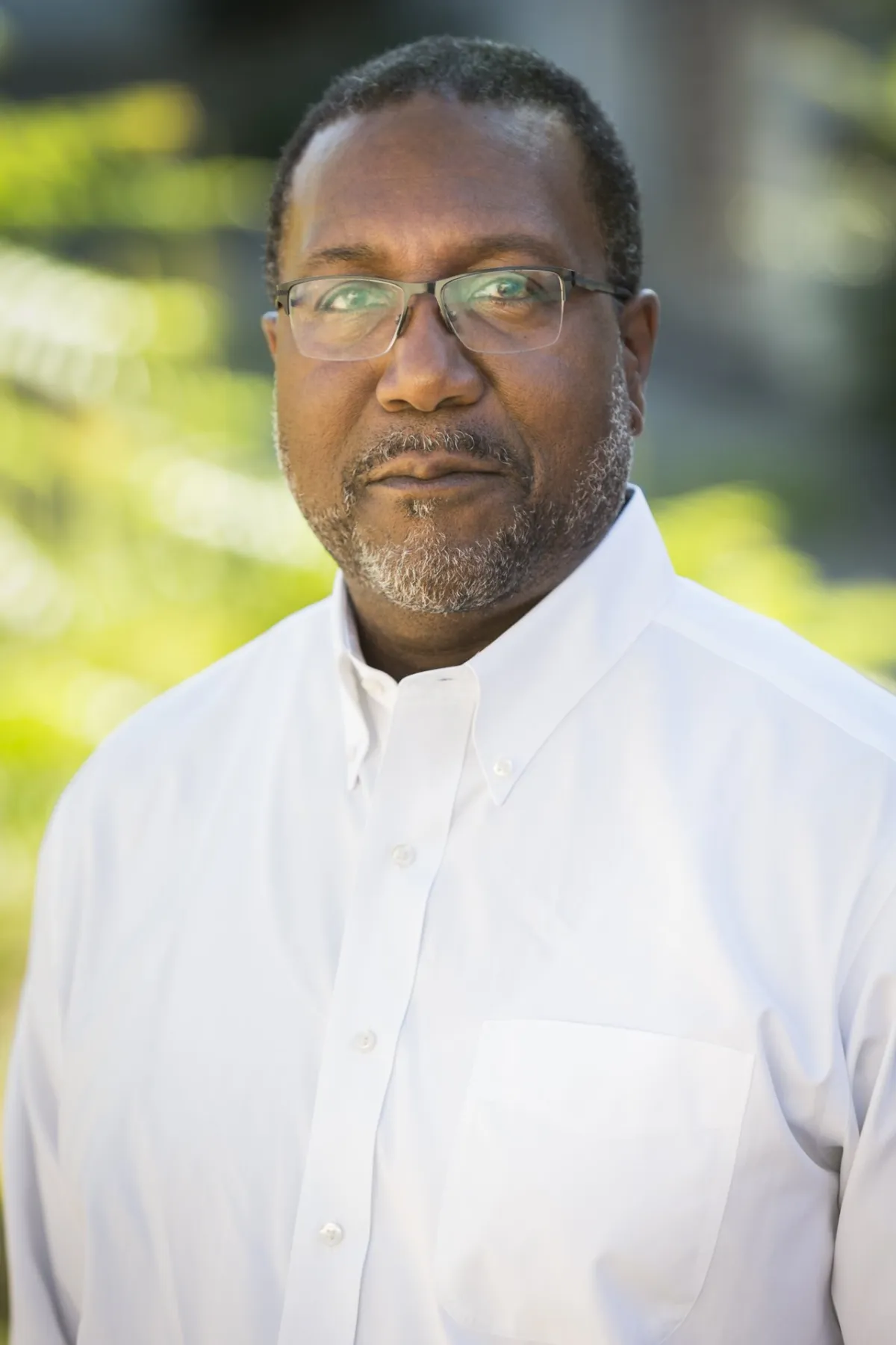 Elias Drummond